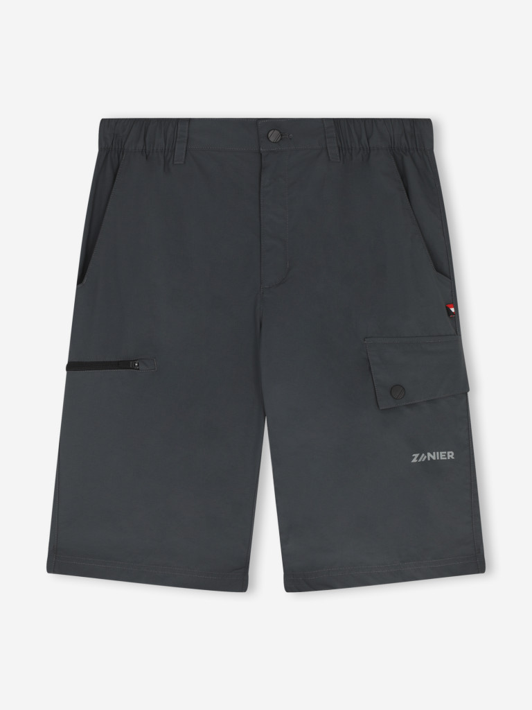 Шорты мужские Zanier — фото №10
