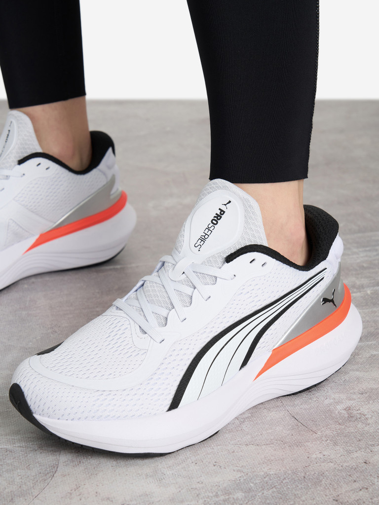 Кроссовки женские PUMA Scend Pro 2 — фото №9