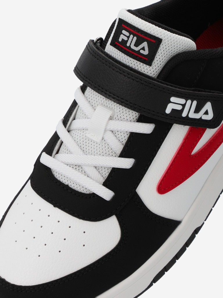 Кеды для мальчиков FILA Fil NXT — фото №8