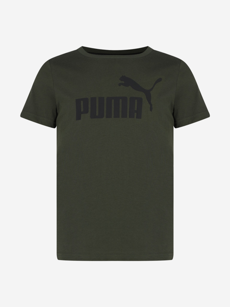 Футболка для мальчиков PUMA — фото №5