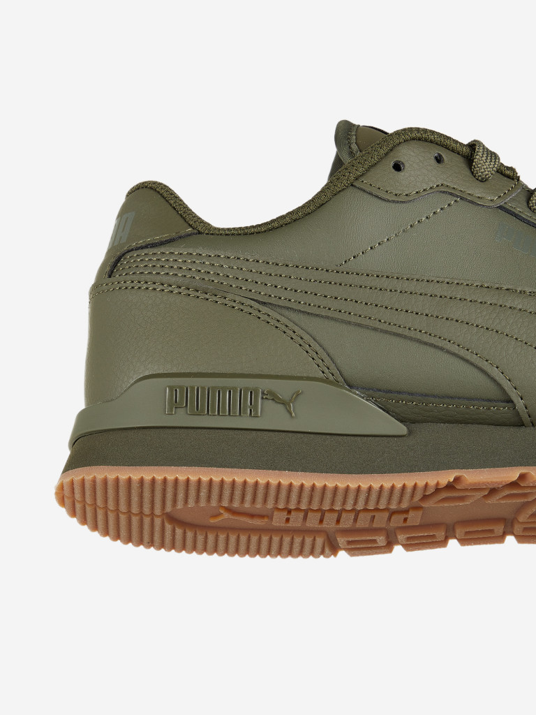 Кроссовки мужские PUMA St Runner V3 L — фото №8