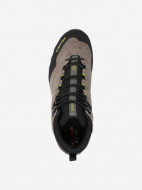 Ботинки мужские Tecnica Granit Mid GTX — фото №6