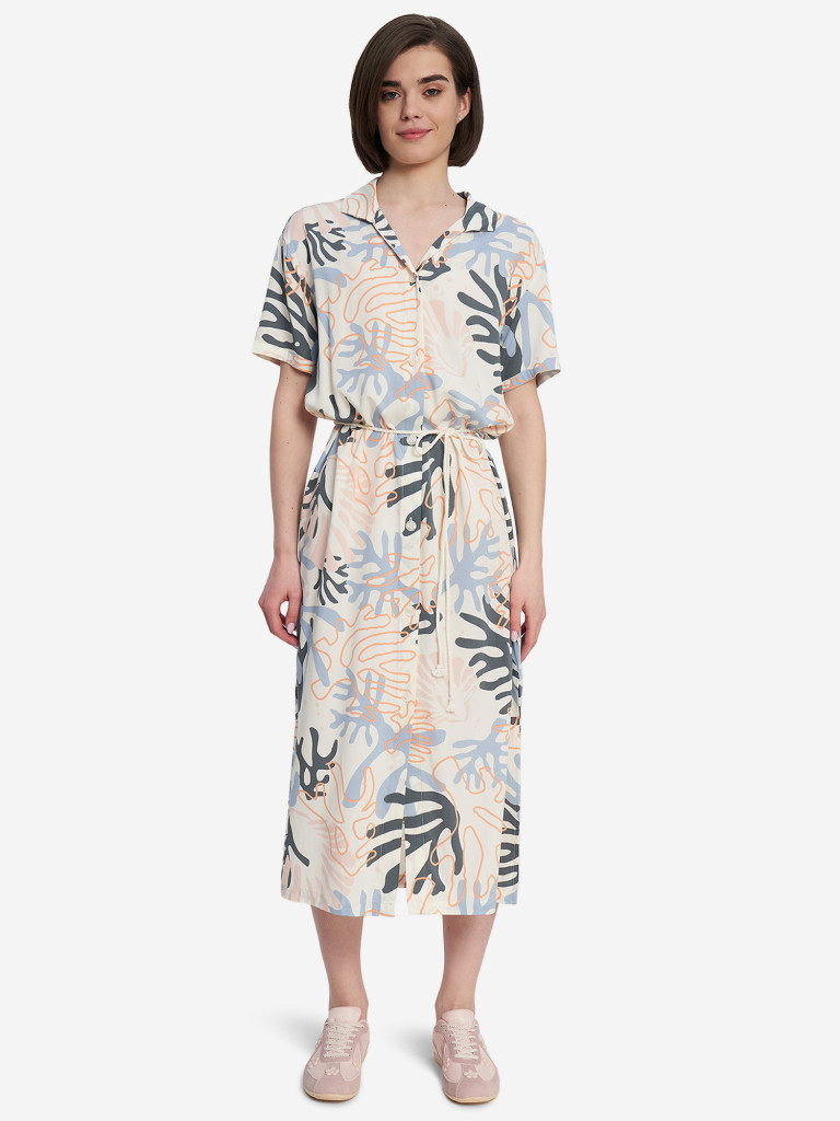 Protest әйелдер көйлегі — фото №2