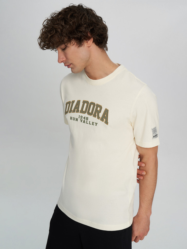 Diadora ерлер футболкасы — фото №2