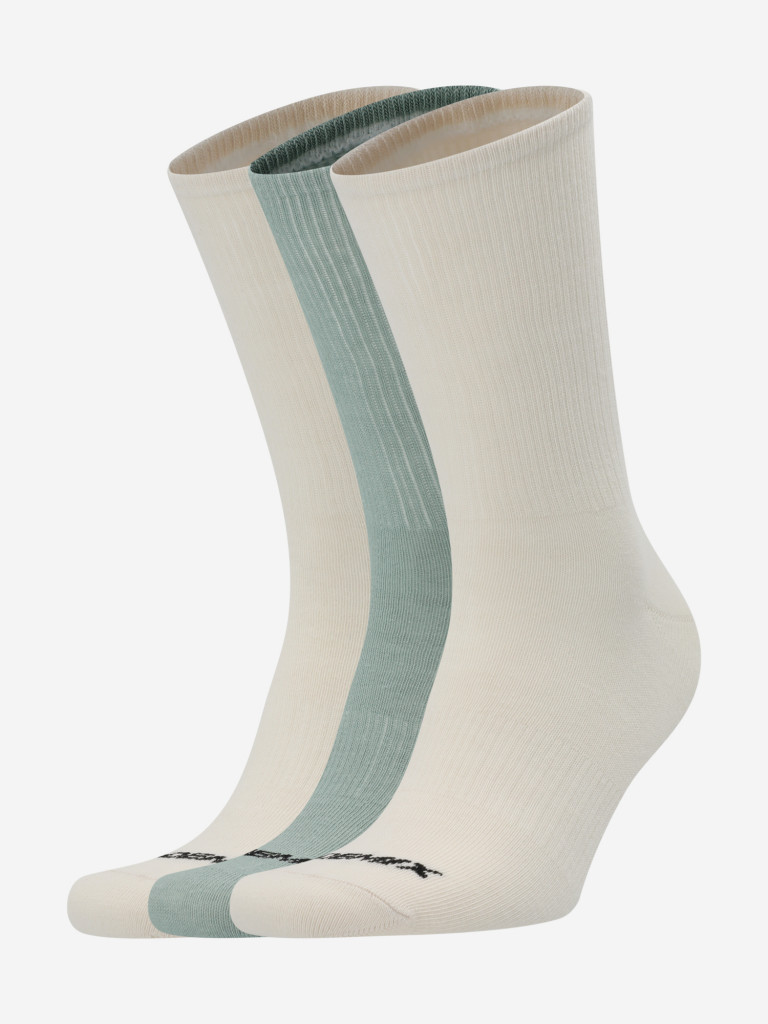 Demix ұйықтары, 3 жұп