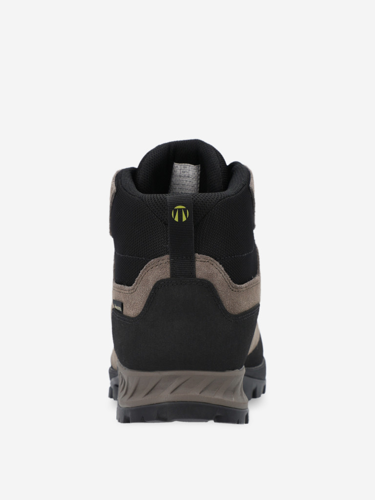 Ботинки мужские Tecnica Granit Mid GTX — фото №4