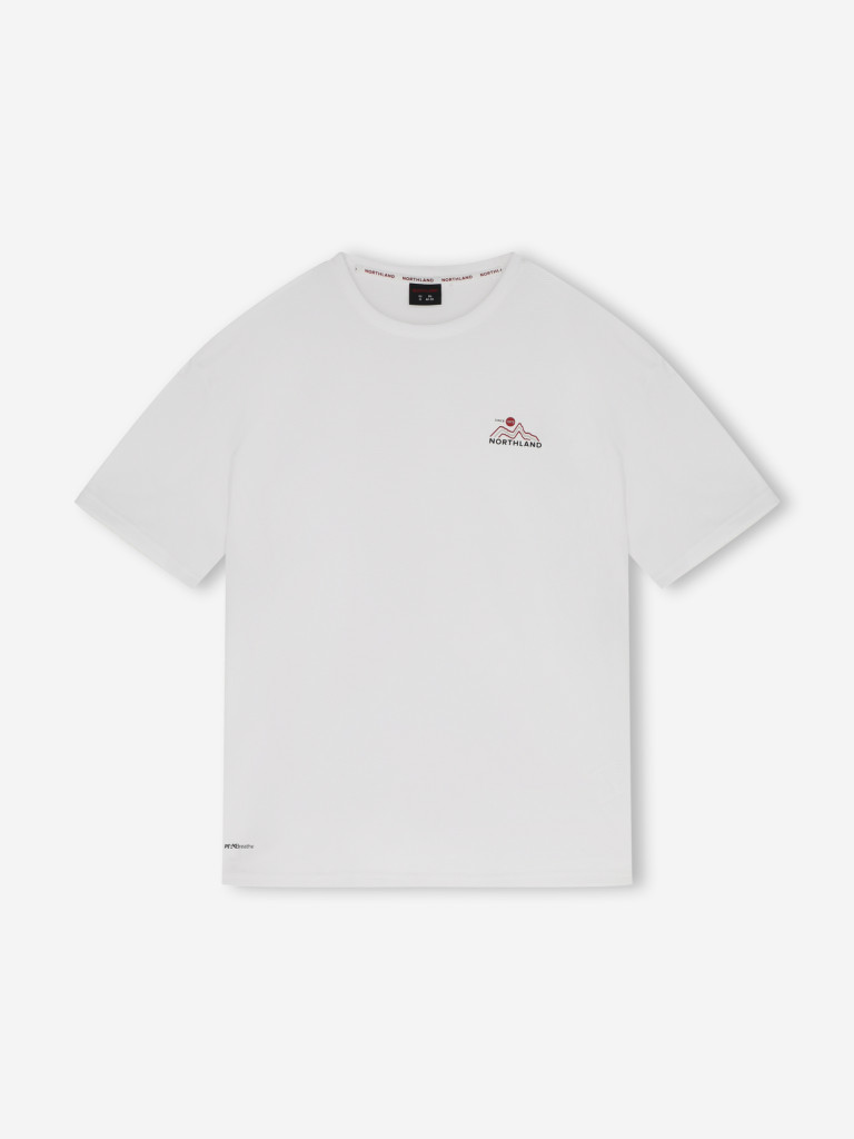 Футболка мужская Northland — фото №8