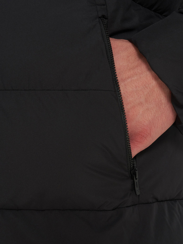 PUMA Mono ерлер мамық курткасы — фото №9