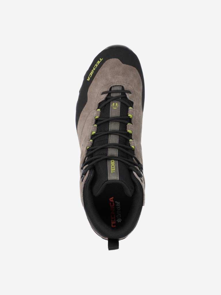 Ботинки мужские Tecnica Granit Mid GTX — фото №6