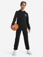 Худи для мальчиков PUMA Basketball Posterize — фото №4