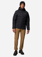 Пуховик мужской Columbia Terwilliger Trail Heat Seal Hdd Jacket — фото №5