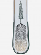 Jones Frontier 2.0 сноуборды — фото №6