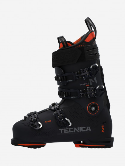 Ботинки горнолыжные Tecnica Mach1 HV 120 TD GW