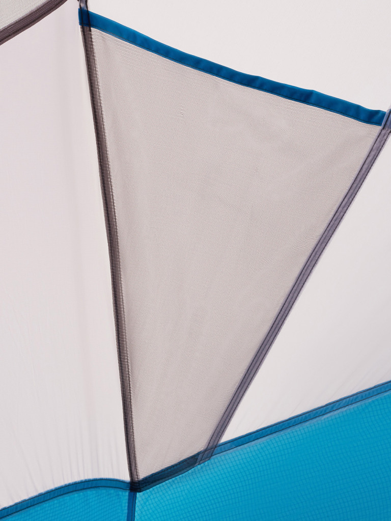 Палатка 3-местная Mountain Hardwear Aspect 3 — фото №5