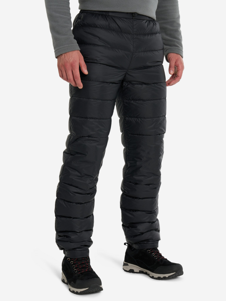 Брюки утепленные мужские Northland Lunz