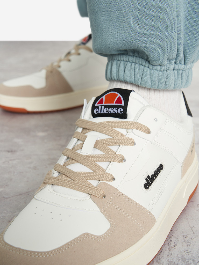 Кроссовки мужские Ellesse — фото №9
