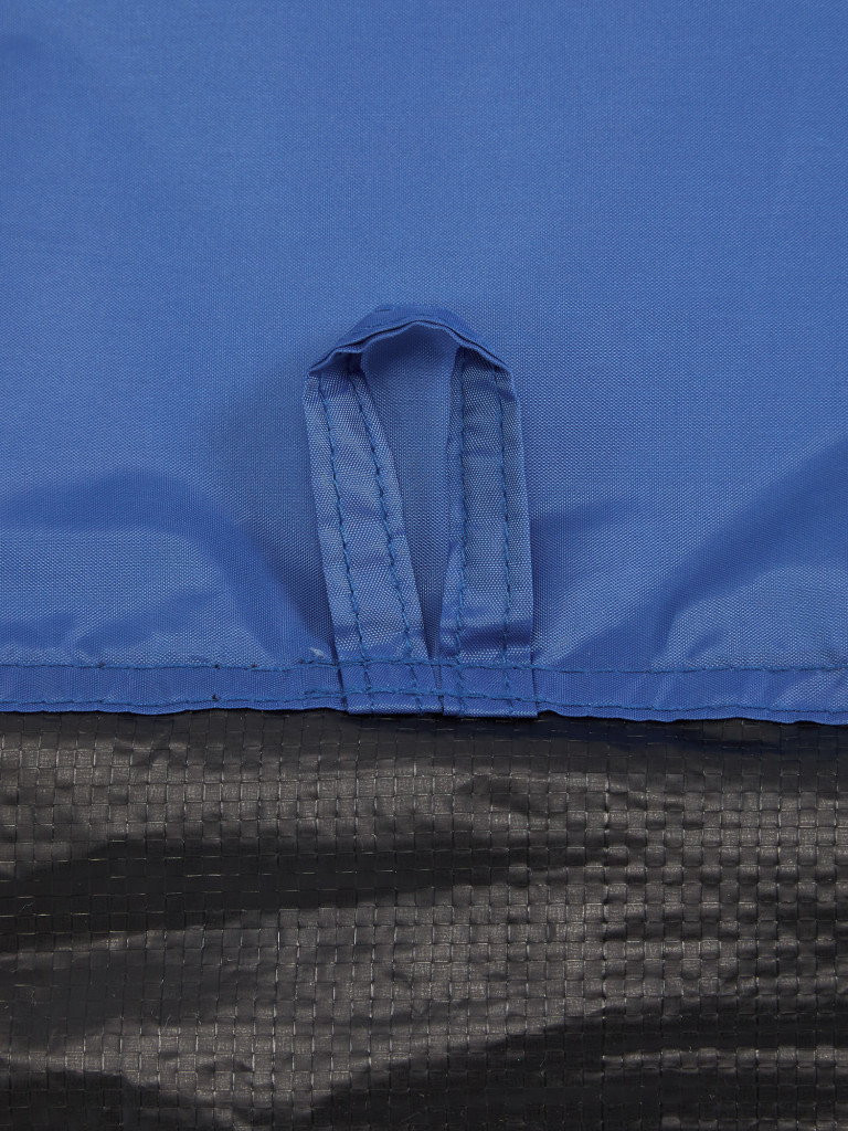 Denton SLT-4 төрт орынды шатыры — фото №7