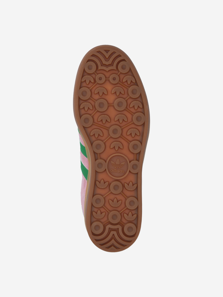 Кеды женские adidas Gazelle Bold — фото №6