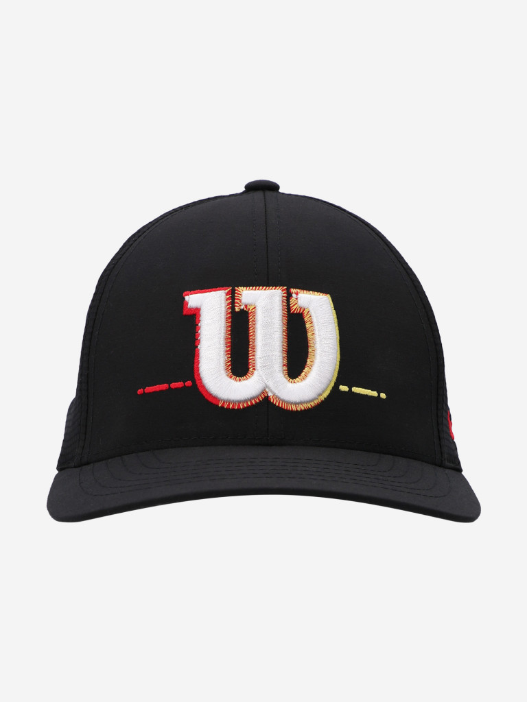 Бейсболка Wilson W-Cap — фото №2