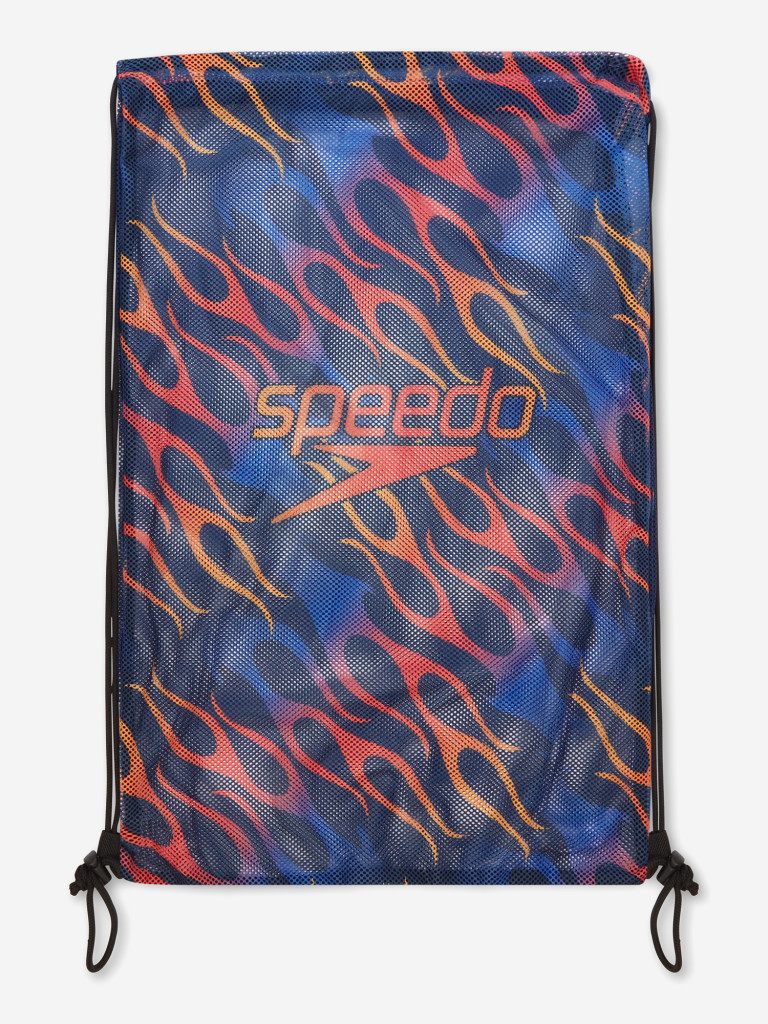 Мешок для мокрых вещей Speedo, 35 л — фото №2