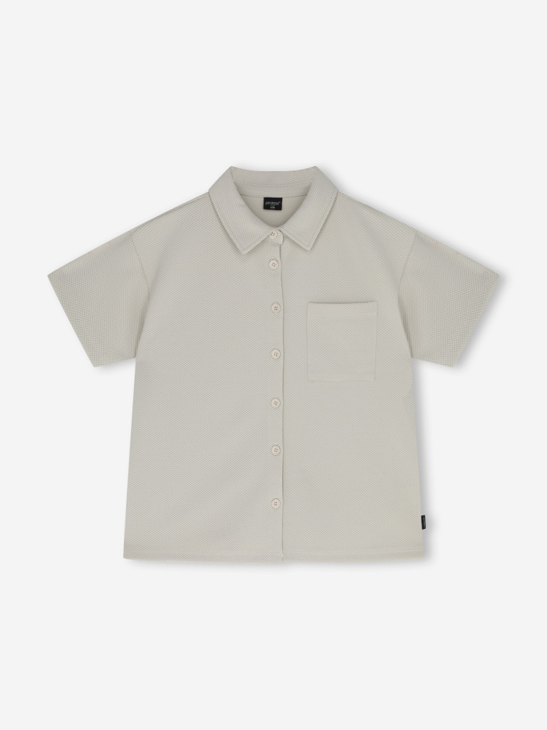 Рубашка с коротким рукавом женская Protest