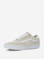 Кеды женские Vans Brooklyn Ls — фото №2