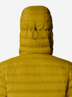 Пуховик мужской Mountain Hardwear Deloro — фото №10