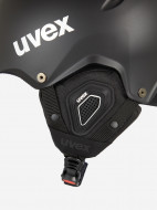 Uvex Jakk+ дулығасы — фото №5