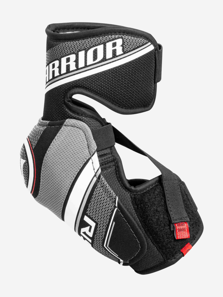 Налокотники хоккейные детские Warrior Rise JR — фото №3