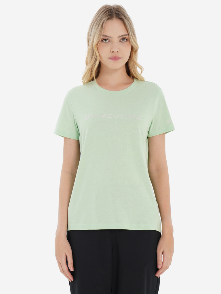 Футболка женская Outventure — фото №2