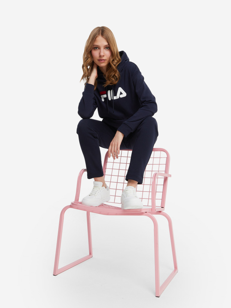 FILA әйелдер худиі — фото №3