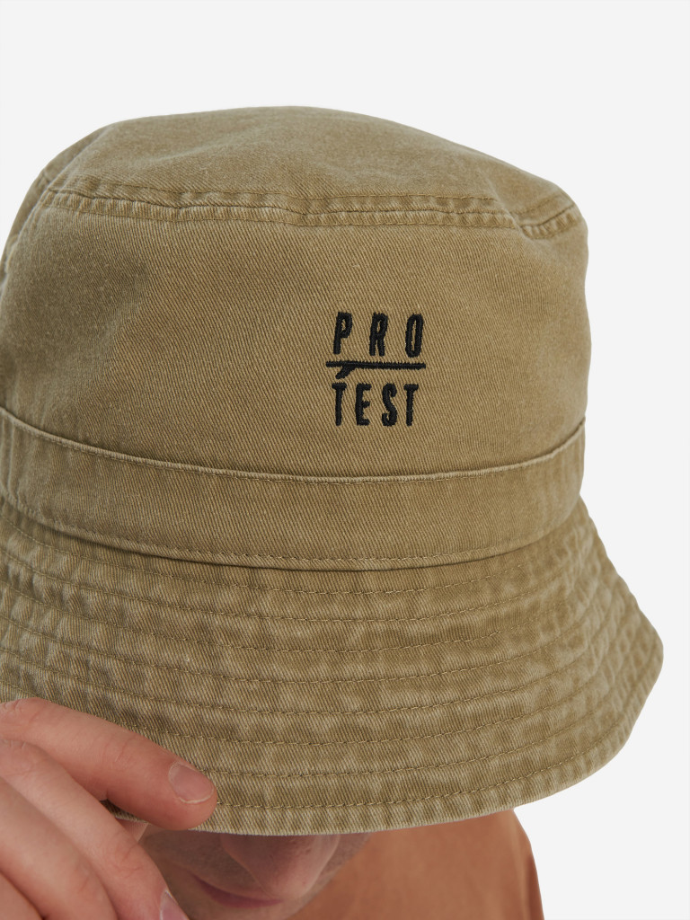 Панама Protest — фото №7