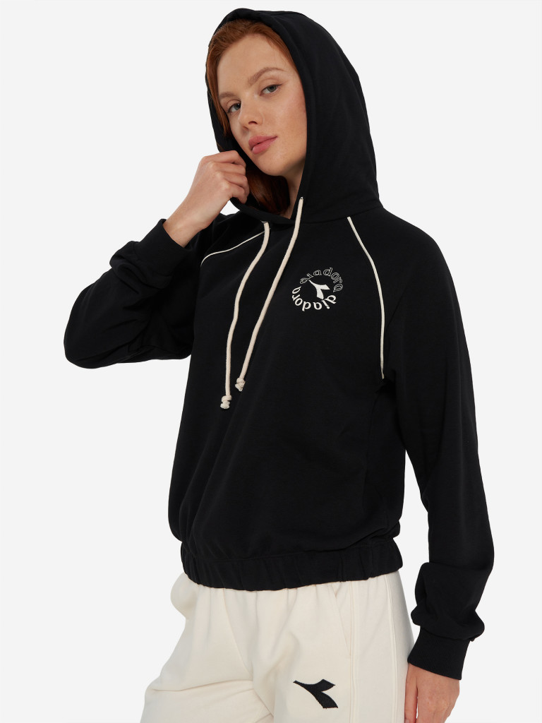 Худи женское Diadora — фото №6