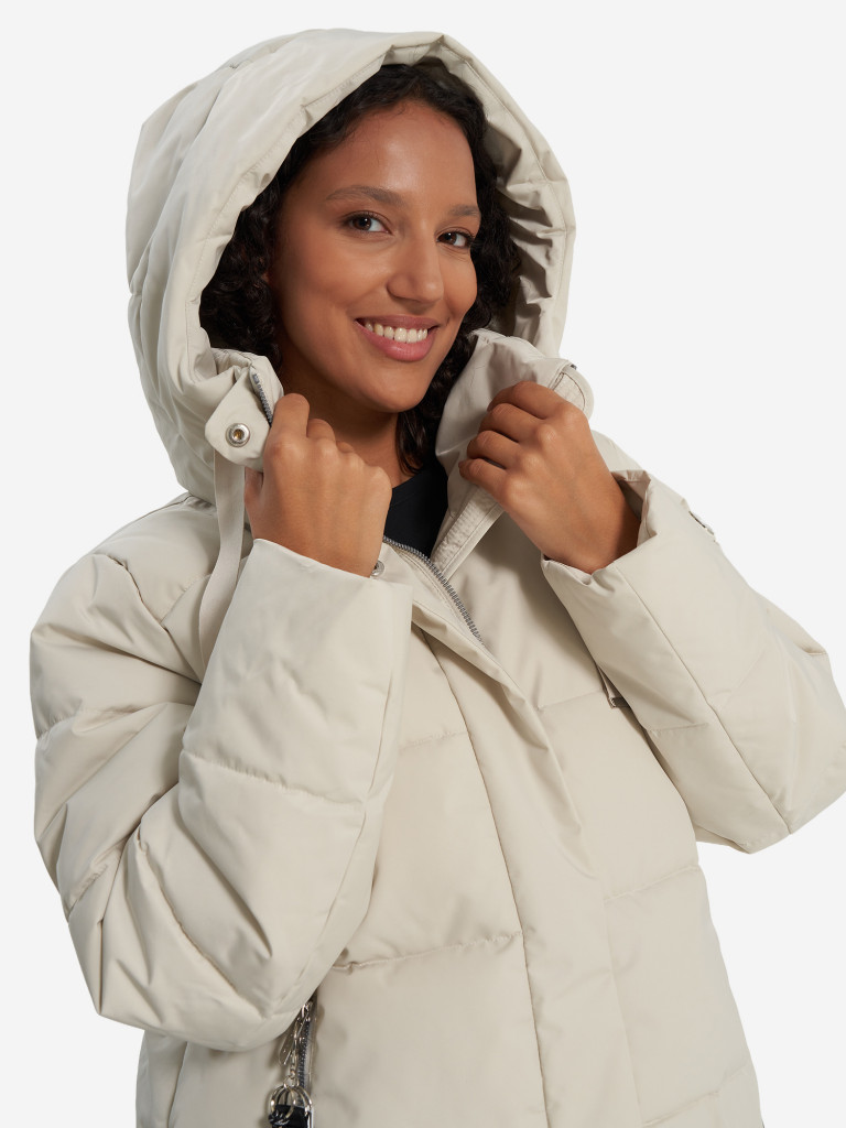 Luhta Halla әйелдер жылы пальтосы — фото №6