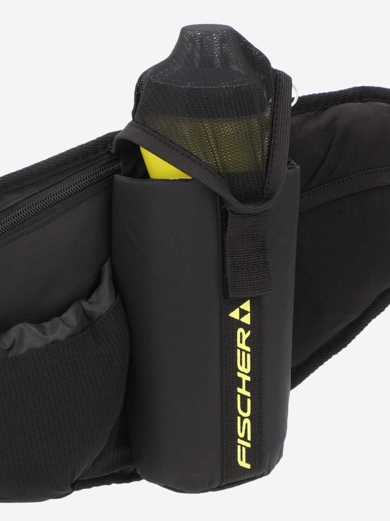 Fischer бөтелкесі бар бел сөмкесі — фото №4