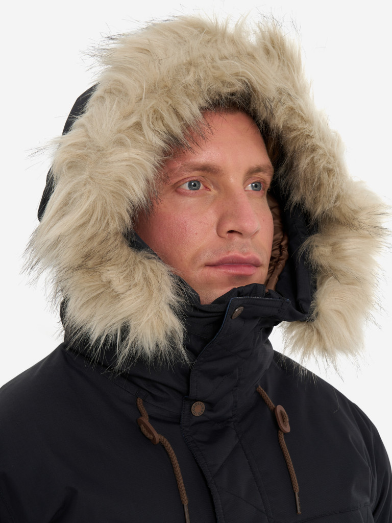 Пуховик мужской Cordillero — фото №6