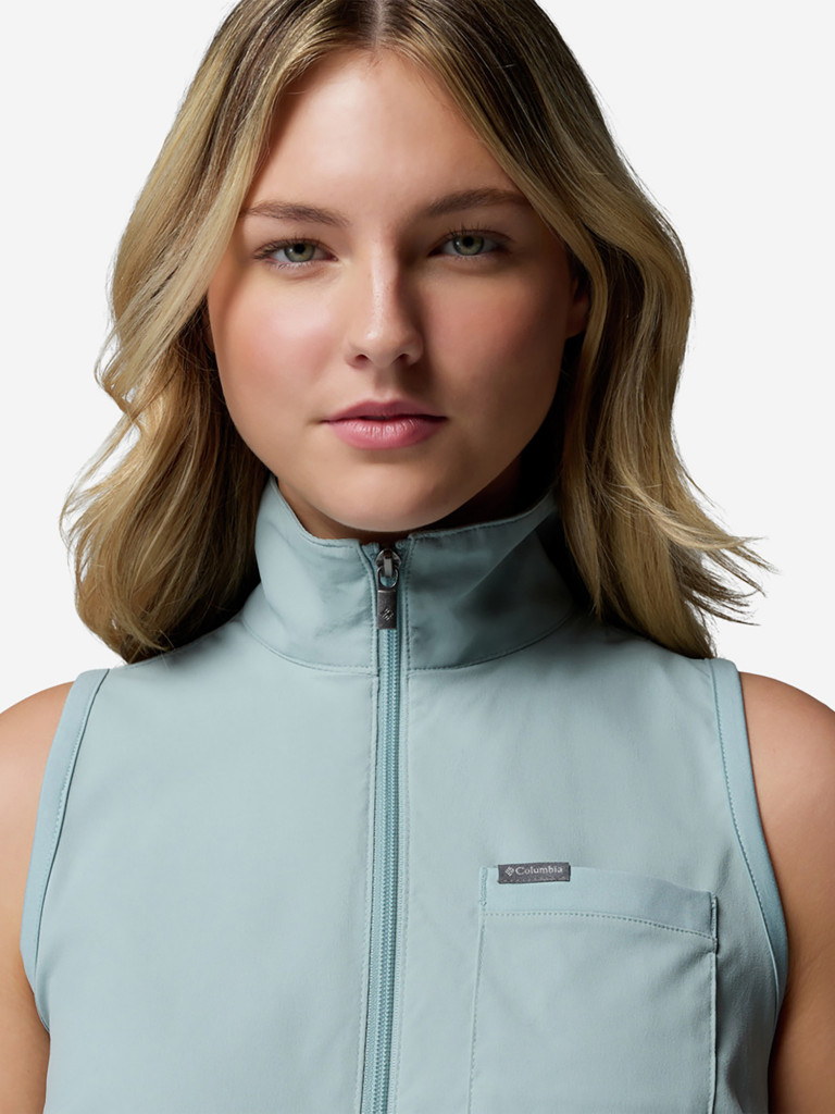 Платье женское Columbia Leslie Falls Dress II — фото №5