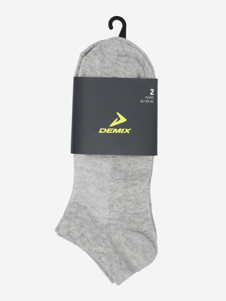 Носки Demix, 2 пары — фото №3