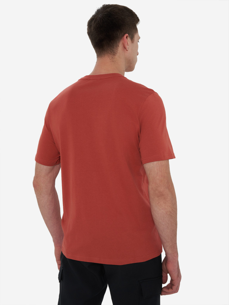 Футболка мужская Cordillero — фото №3