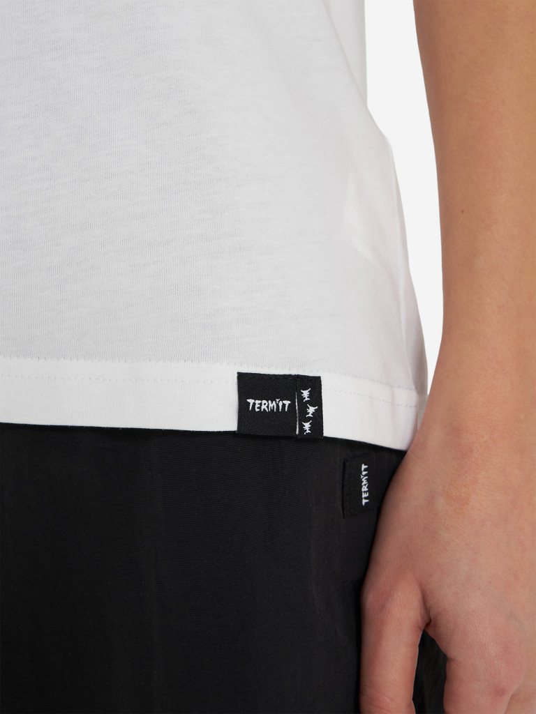 Termit әйелдер футболкасы — фото №7