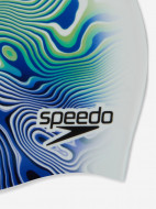 Speedo Digital Printed жүзу телпегі — фото №3