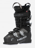 Ботинки горнолыжные женские Head Formula 85 W MV — фото №2