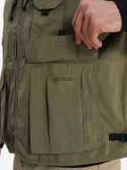 Жилет мужской Columbia Silver Ridge Utility Vest — фото №9