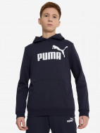 PUMA № 1 Logo ұлдарға арналған худиі — фото №2