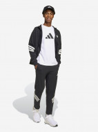 Футболка для мальчиков adidas Logo — фото №4