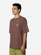 Футболка мужская Mountain Hardwear Mountains Collab Short Sleeve — фото №4