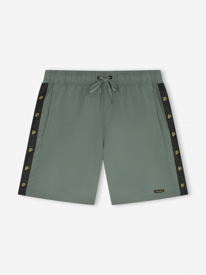 Protest ерлер жүзу шорты