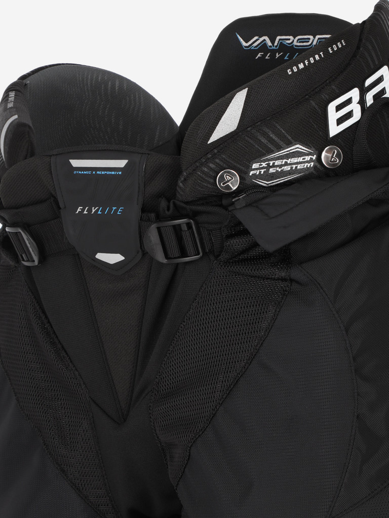 Шорты хоккейные BAUER Vapor Flylite SR — фото №7