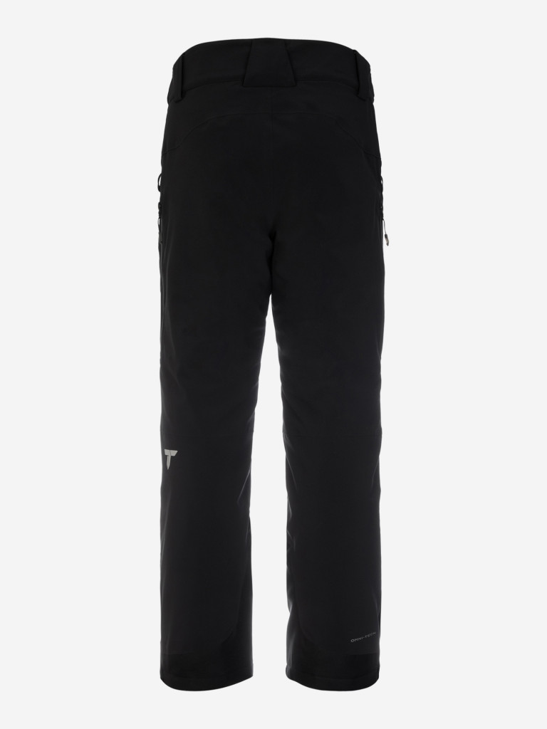 Брюки утепленные мужские Columbia Powder Keg III Pant — фото №9