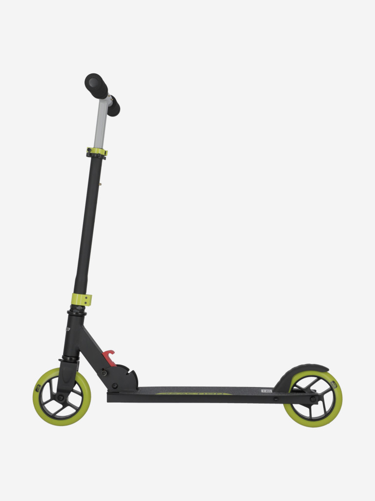 Самокат детский Reaction Speedy, 145 мм — фото №2